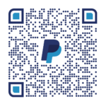 PayPal Donation QRCode